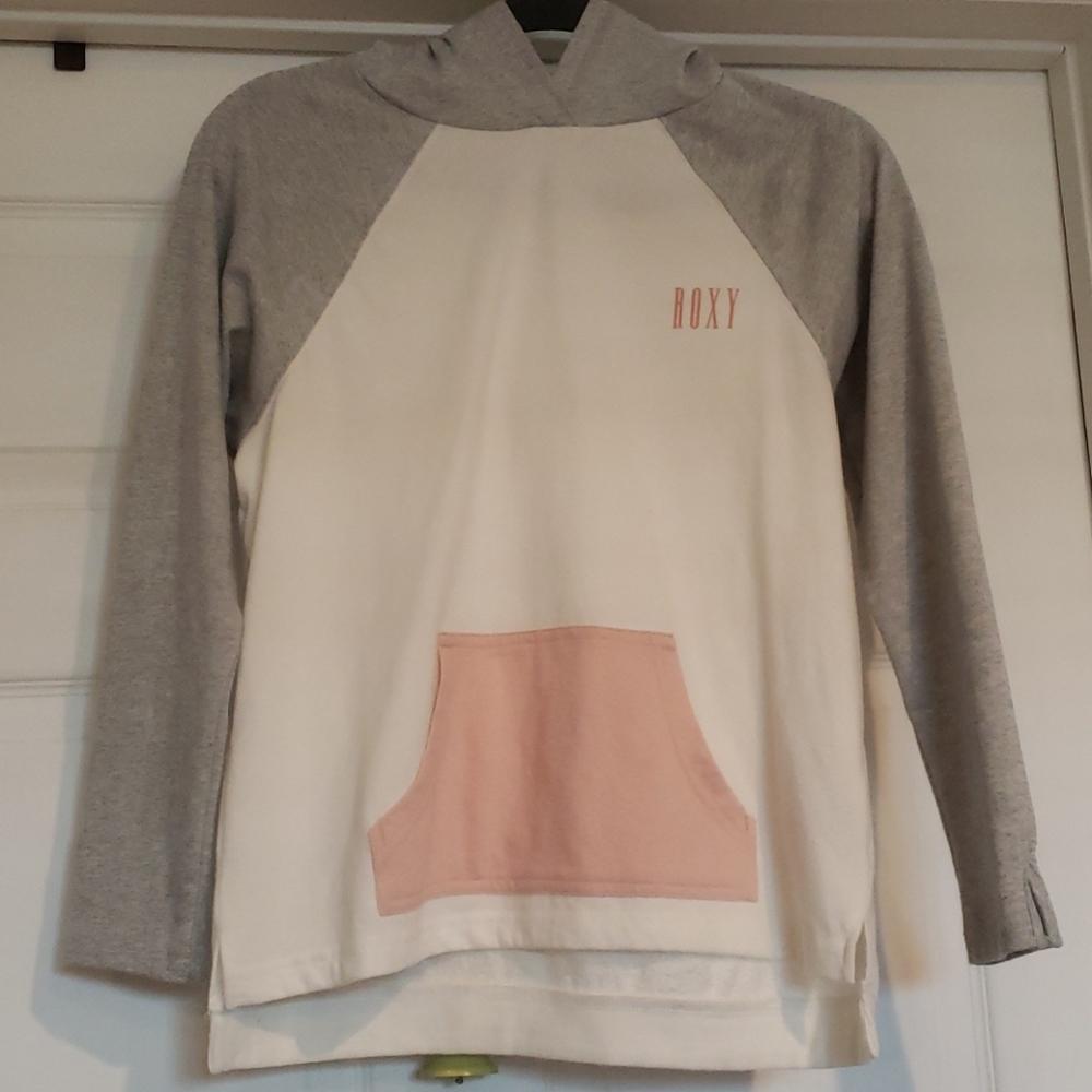 Roxy Girl top